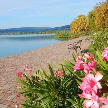 Zsuzsanna Pensionat Balatonalmádi