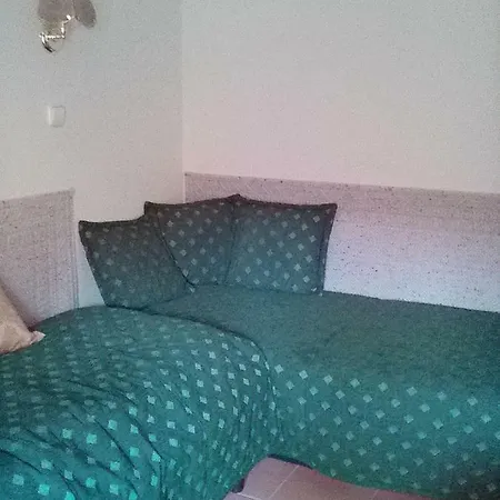 Pensionat Zsuzsanna *
